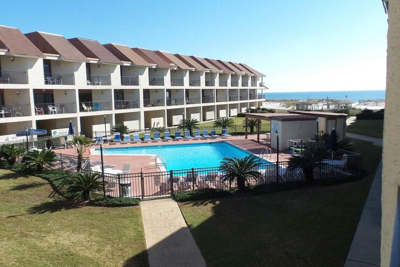Gulfside Townhomes #40 Gulf Shores Exterior photo